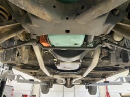 
										1965 Buick Wildcat Custom Convertible V8 full									