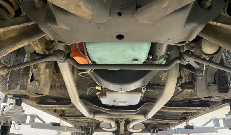 
								1965 Buick Wildcat Custom Convertible V8 full									