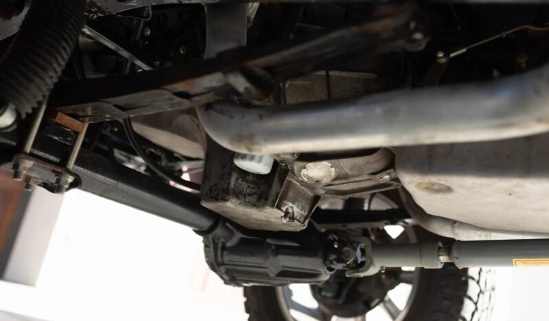 
								1957 International Harvester A-120 4X4 full									