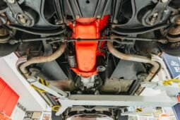 
										1965 Chevrolet Corvette Numbers-Matching V8 full									