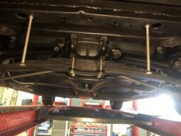 
										1965 Chevrolet Corvette Numbers-Matching 327 V8 full									