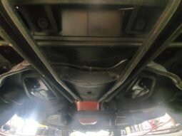 
										1965 Chevrolet Corvette Soft Top full									