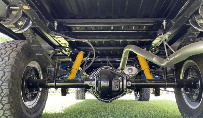 
								1966 Ford F-100 Long-Bed full									