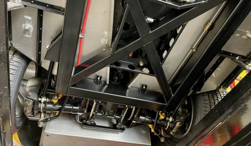 
								1965 ERA Shelby Cobra 427CI V8 full									