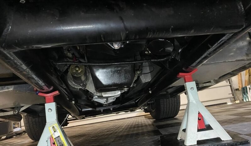 
								1965 Factory Five Racing Shelby Cobra 306 V8 full									