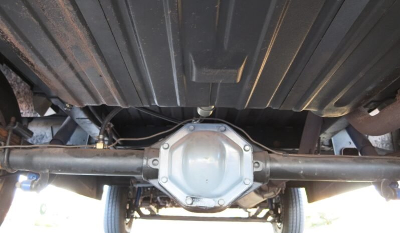 
								1965 Ford Econoline Pickup Truck full									