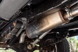 
										1966 Ford Bronco 4X4 Coyote V8 full									