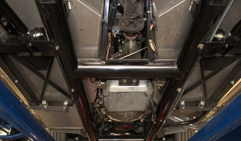 
								1966 Factory Five Racing Shelby Cobra Replica full									