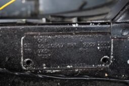 
										1966 Chevrolet Corvair Monza Convertible full									