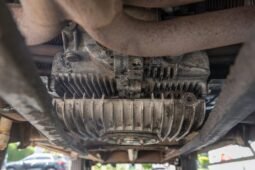 
										1965 Volkswagen Type 2 Camper Bus full									