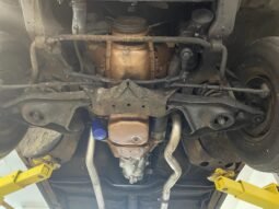 
										1965 Oldsmobile Cutlass 442 full									