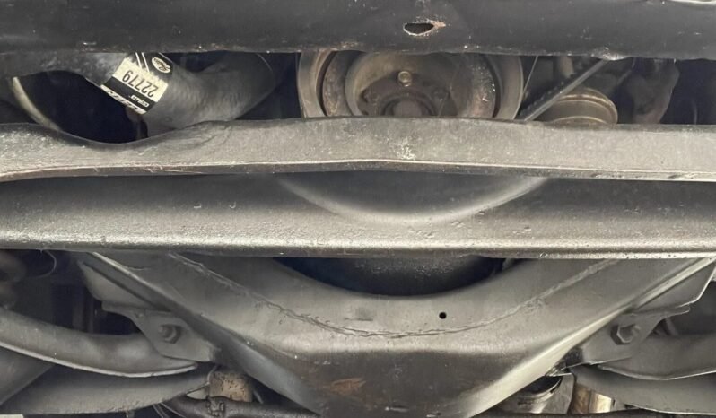 
								1965 Pontiac Catalina Convertible full									