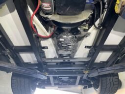 
										1965 Shelby Cobra Backdraft Racing full									