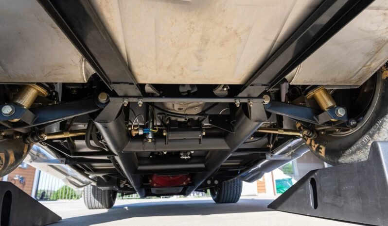 
								1965 Shelby Cobra CSX4000 40th Anniversary Edition full									