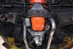 
										1967 Chevrolet Chevelle SS396 V8 full									