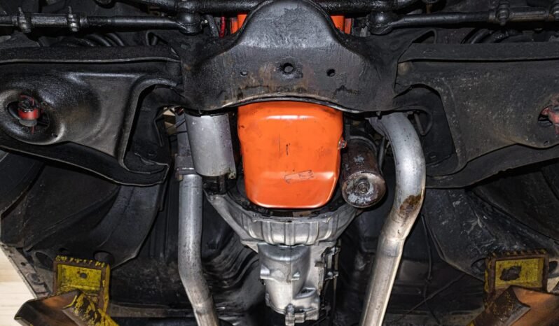 
								1967 Chevrolet Chevelle SS396 V8 full									