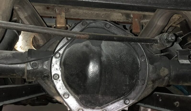 
								1965 Chevrolet C10 Long-Bed full									