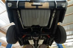 
										1966 Shelby Mustang GT350H Fastback full									