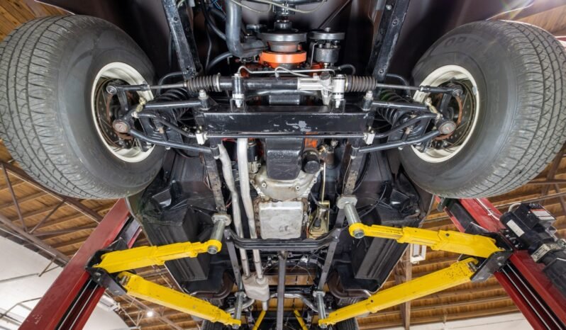 
								1959 GMC 100 Pickup Truck V8 full									