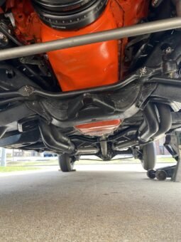 
										1965 Chevrolet Chevelle Malibu SS Sport Coupe full									