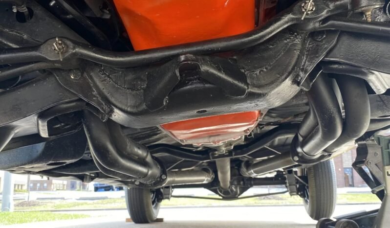 
								1965 Chevrolet Chevelle Malibu SS Sport Coupe full									