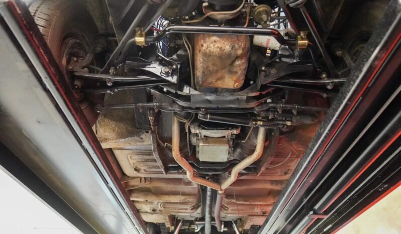 
								1966 Ford Ranchero V8 full									