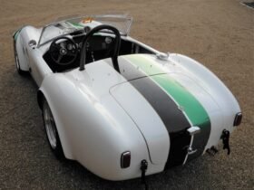 1964 Contemporary Classic Shelby Cobra