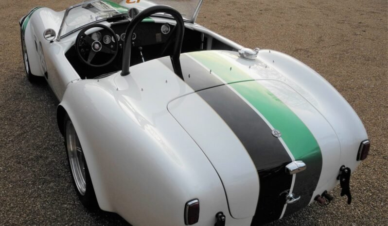 
								1964 Contemporary Classic Shelby Cobra full									