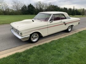 1964 Ford Fairlane Sport Coupe
