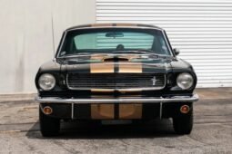 1966 Shelby Mustang GT350H Fastback