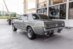 1966 Ford Mustang 289 V8