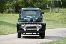 1950 Ford F-47 Pickup Truck