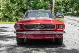 1966 Ford Mustang Soft Top V8