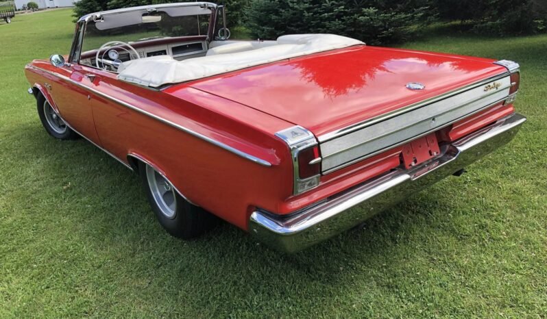 
								1965 Dodge Coronet 500 Convertible full									