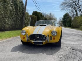1965 ERA Shelby Cobra 427CI V8