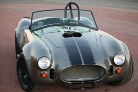 1965 Factory Five Racing Shelby Cobra 5-Speed