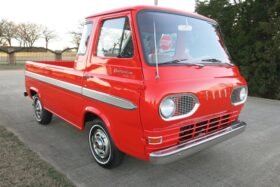 1965 Ford Econoline Pickup Truck