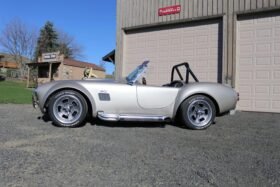 1966 Factory Five Racing Shelby Cobra Replica