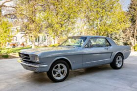 1965 Ford Mustang 302 V8