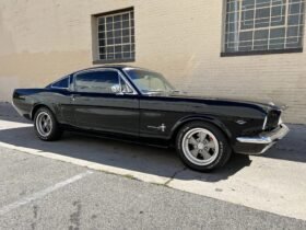 1965 Ford Mustang 331 Fastback