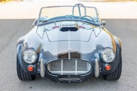 1965 Hurricane Motorsports Shelby Cobra