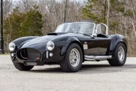 1965 Superformance Shelby Cobra 427 V8