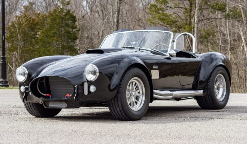 
								1965 Superformance Shelby Cobra 427 V8 full									