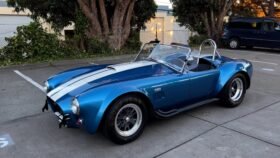 1965 Shelby Cobra CSX6000