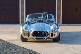 1965 Shelby Cobra CSX4000 40th Anniversary Edition