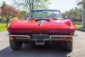 1967 Chevrolet Corvette 427 Convertible