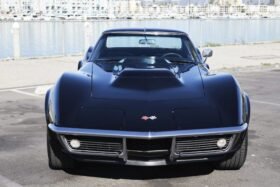1969 Chevrolet Corvette 468 V8