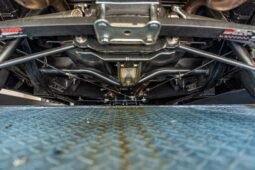 
										1958 Chevrolet Corvette Convertible full									