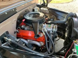
										1965 Chevrolet C10 Pickup Truck 400 V8 full									
