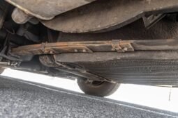 
										1966 Lincoln Continental Convertible 3-Speed full									